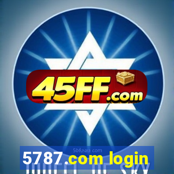 5787.com login